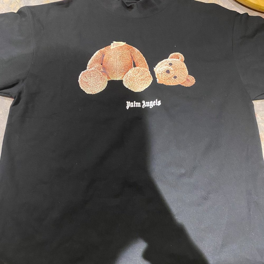 Palm angels shirt
